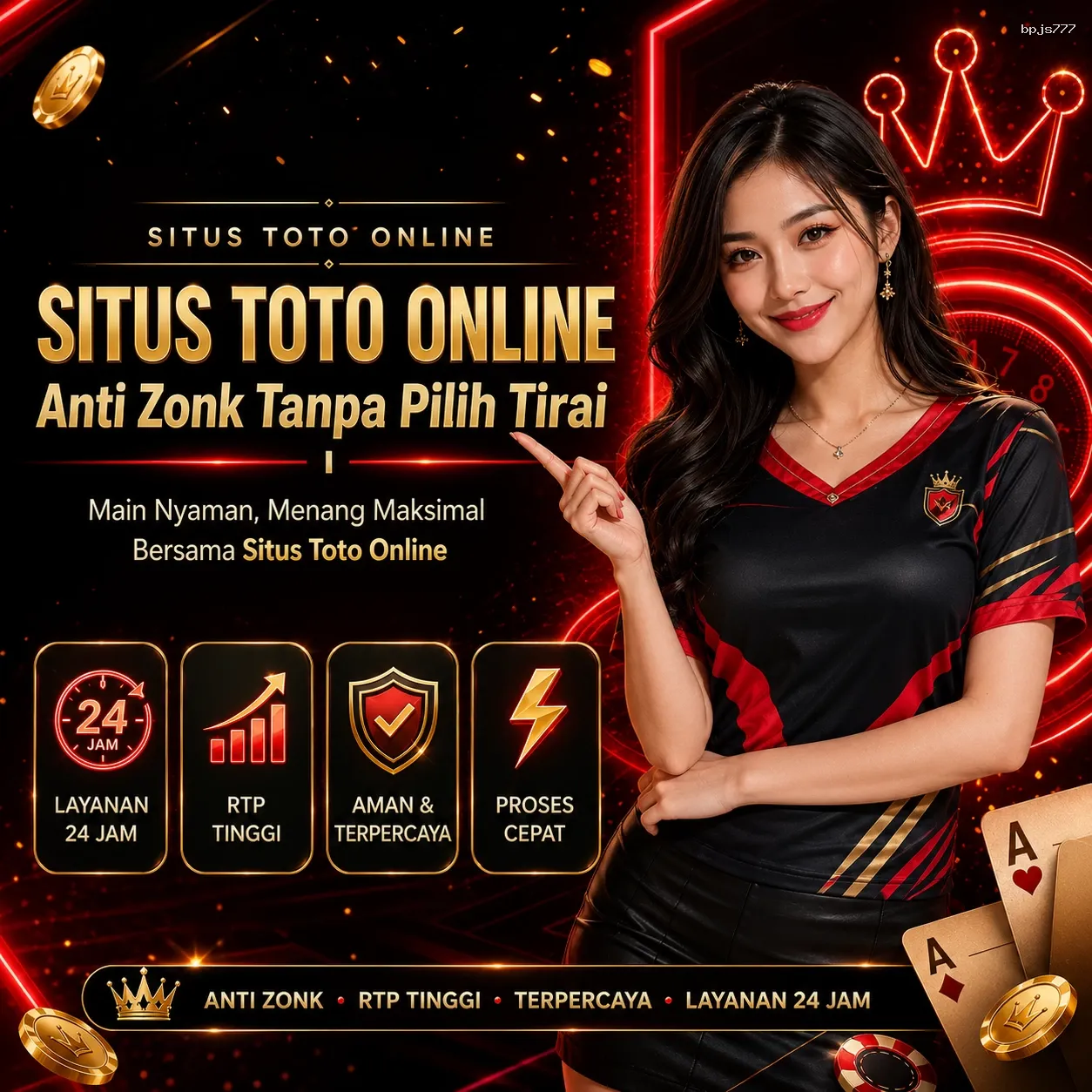Keberagaman Permainan di bpjs777 untuk Para Gamer